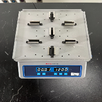 Thermo Scientific Digital Microplate Shaker image 3